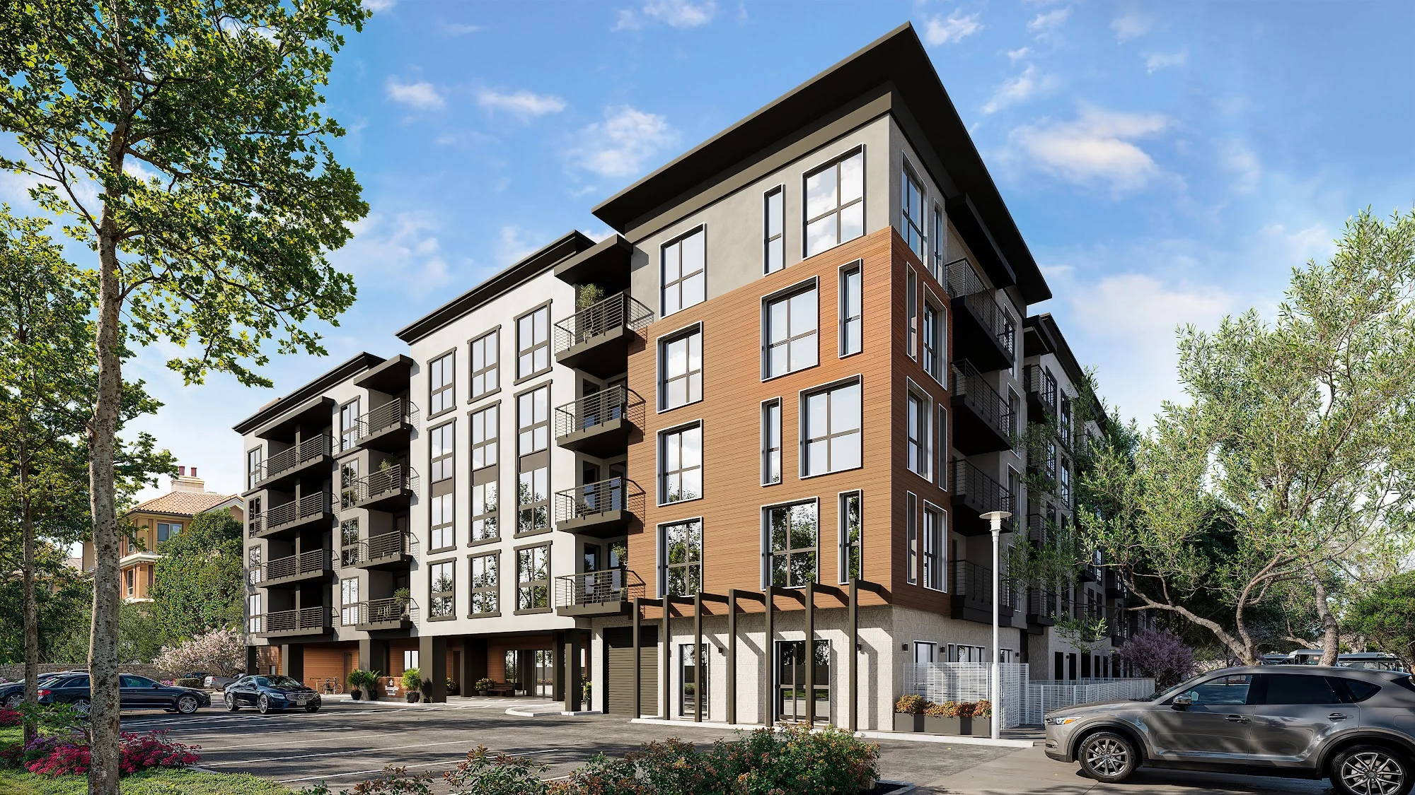 MorningStar Senior Living of Pasadena