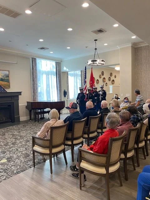 MorningStar Senior Living of Pasadena