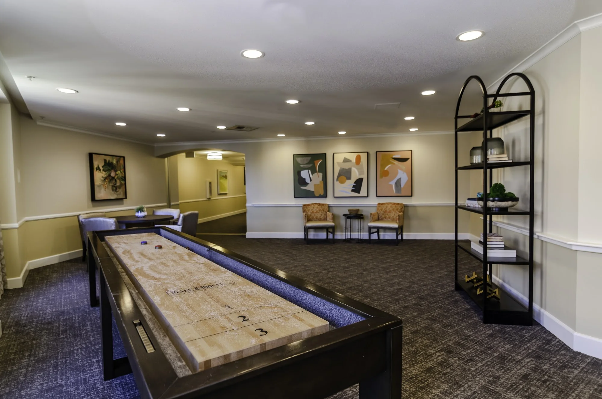 MorningStar Senior Living of Pasadena