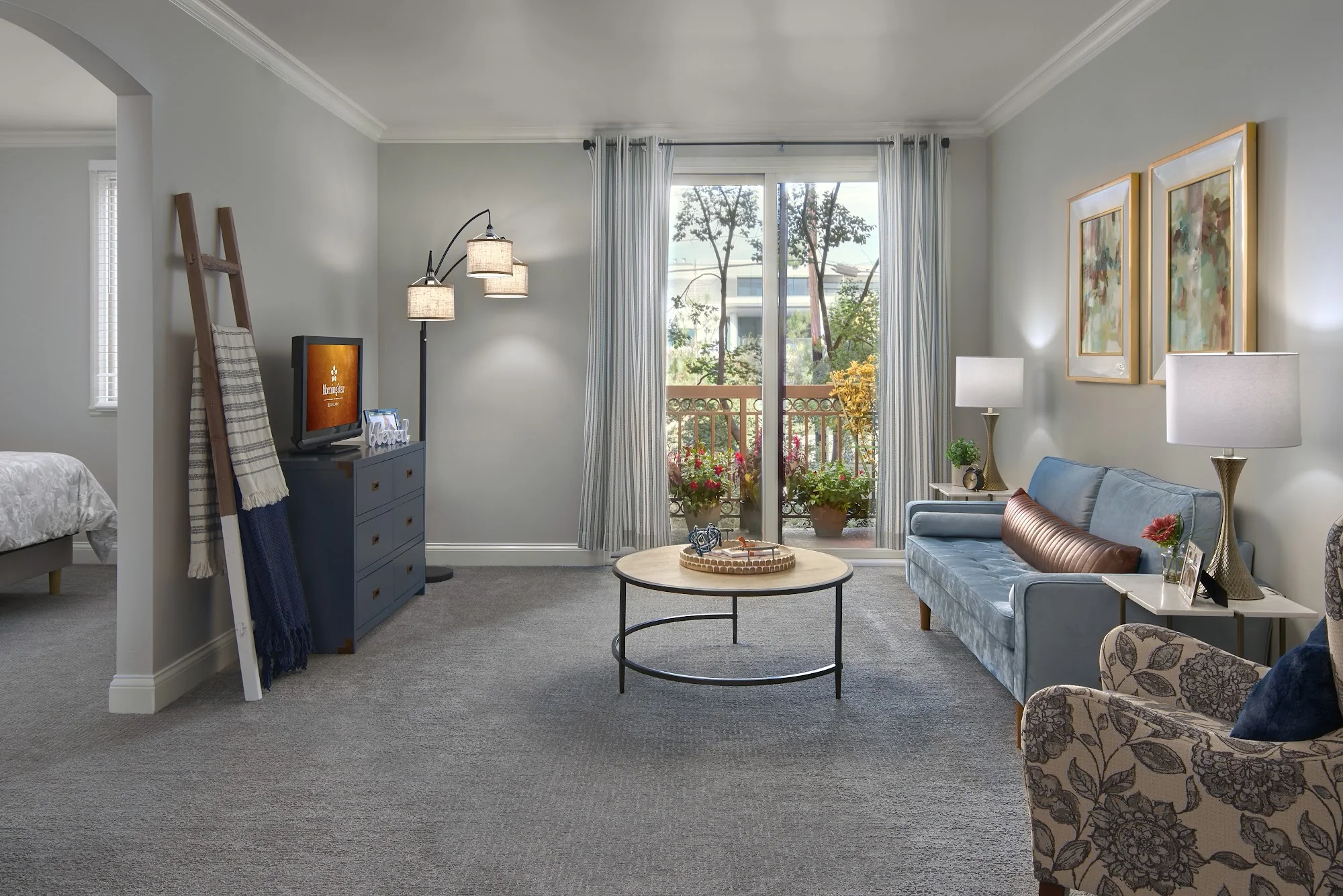 MorningStar Senior Living of Pasadena