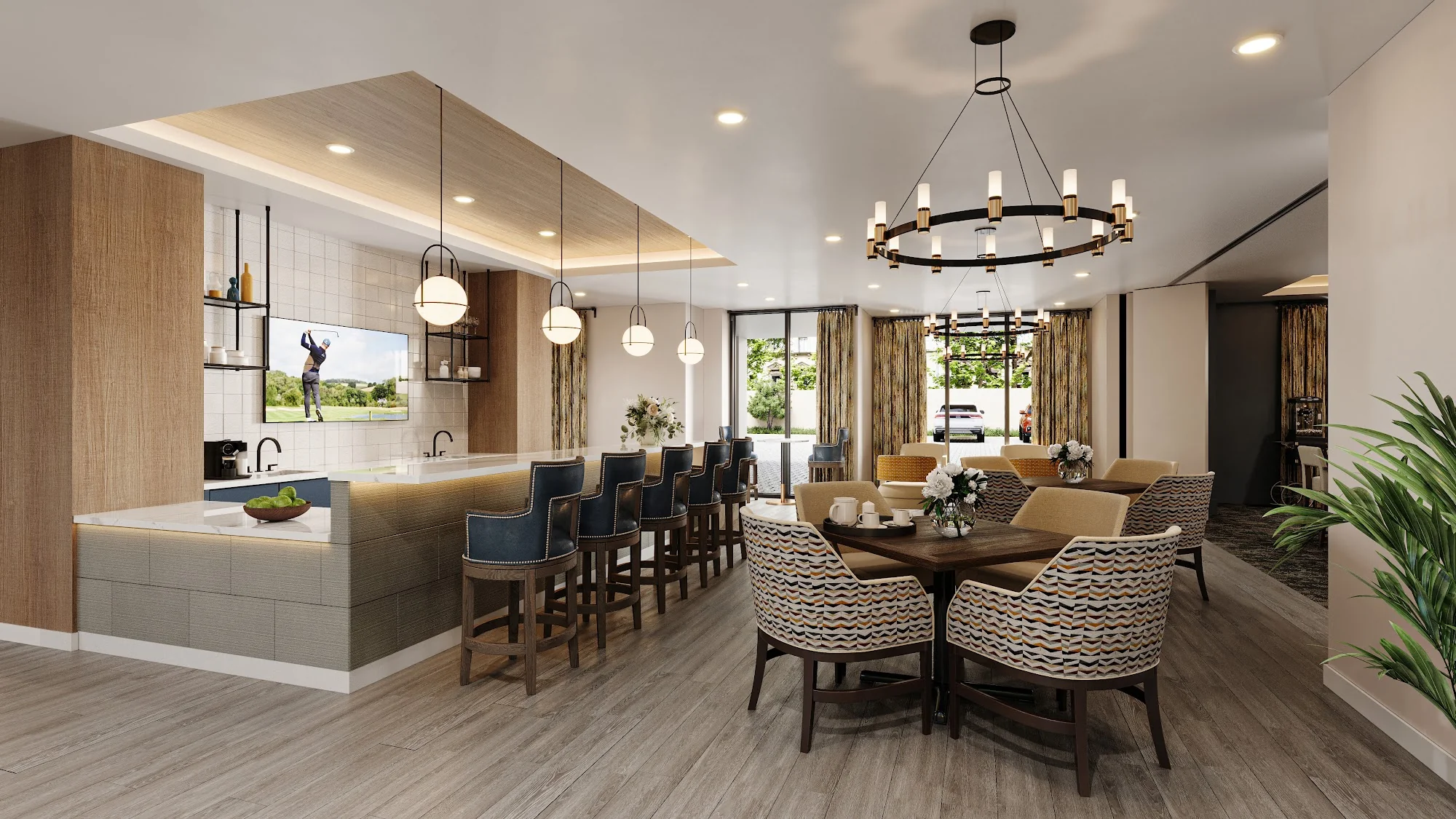 MorningStar Senior Living of Pasadena