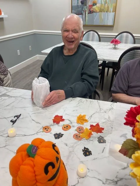 MorningStar Senior Living of Pasadena