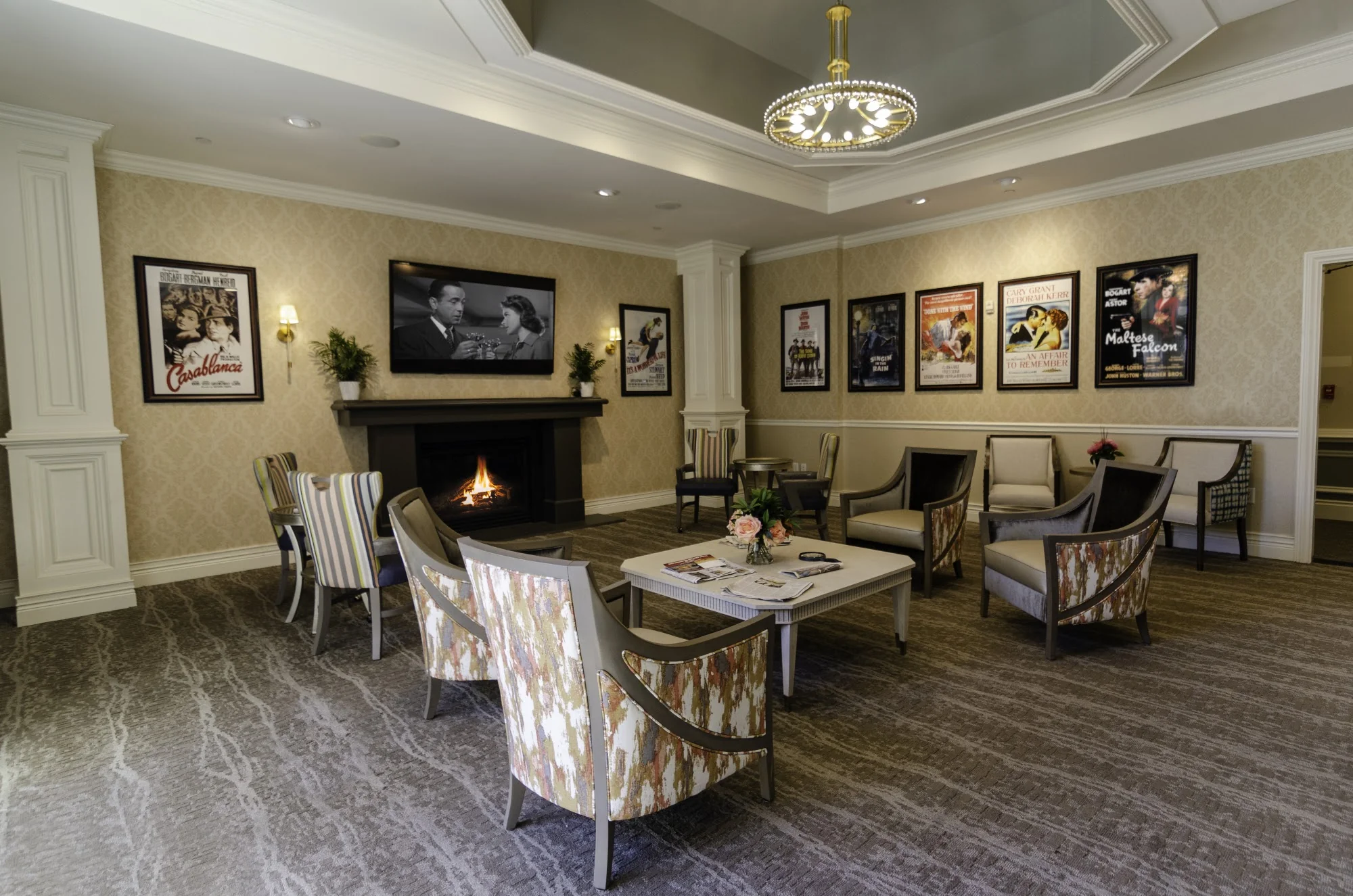 MorningStar Senior Living of Pasadena