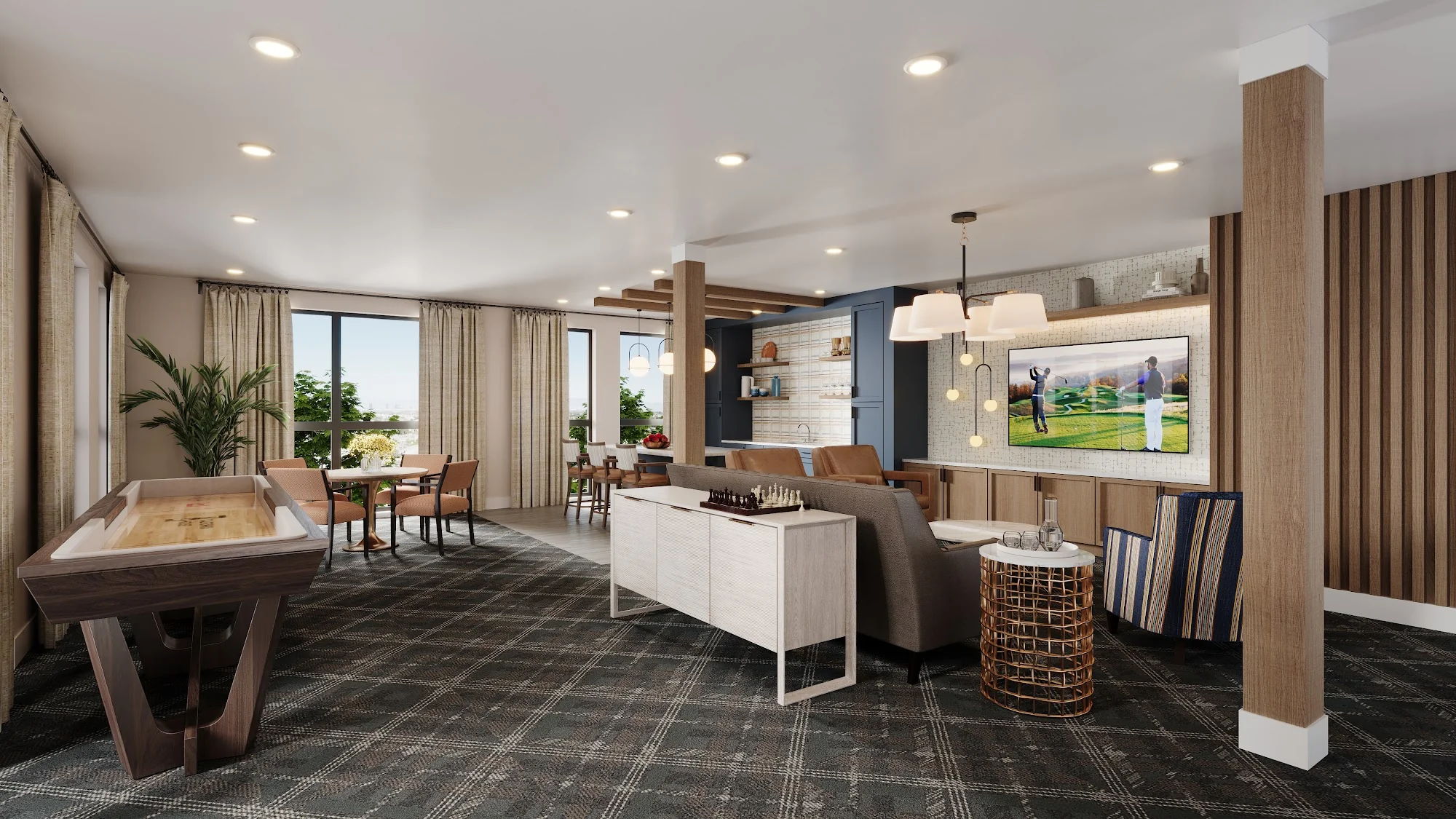 MorningStar Senior Living of Pasadena