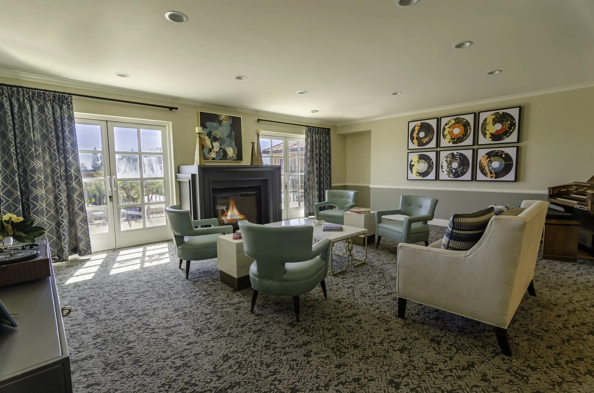 MorningStar Senior Living of Pasadena