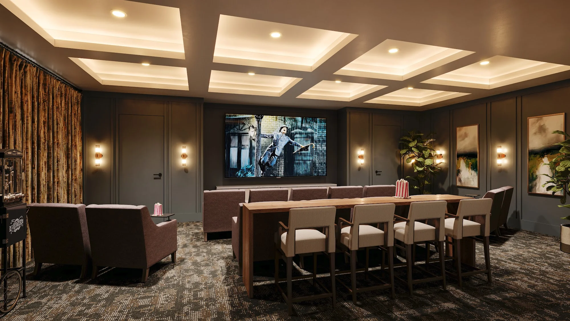 MorningStar Senior Living of Pasadena