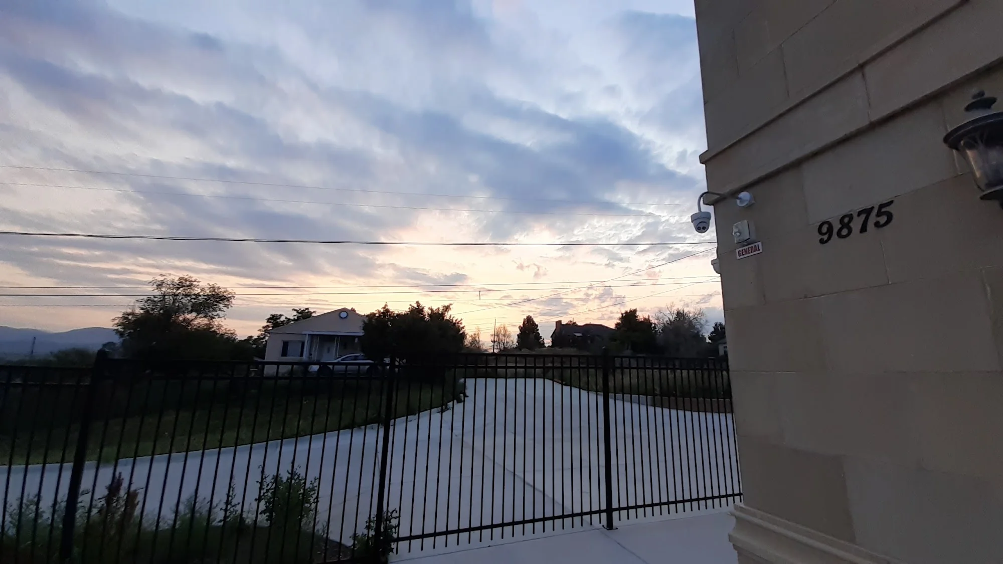 Morrison Manor