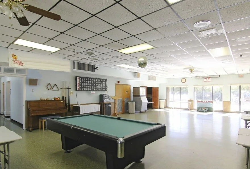 Mount Carmel Gardens Senior Apartments