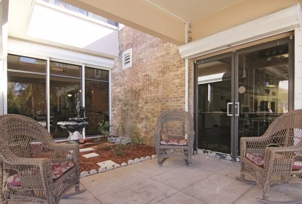 Mount Carmel Gardens Senior Apartments