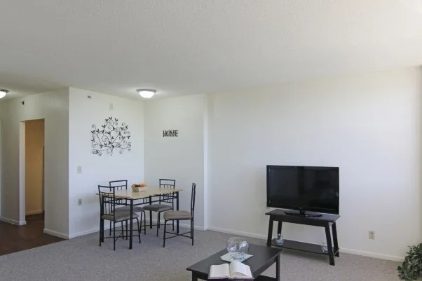 Mount Carmel Gardens Senior Apartments