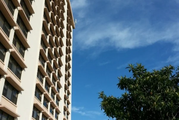 Mount Carmel Gardens Senior Apartments