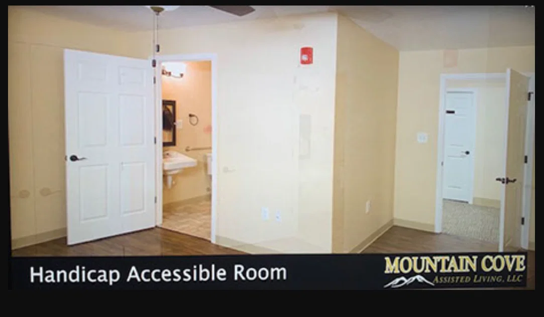 MOUNTAIN COVE ASSISTED LIVING