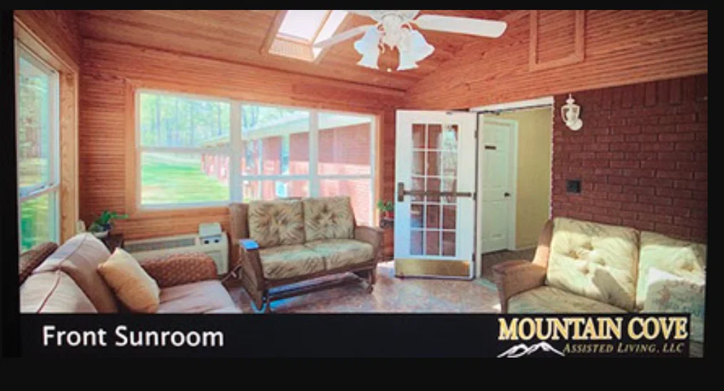 MOUNTAIN COVE ASSISTED LIVING
