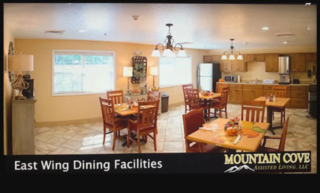 MOUNTAIN COVE ASSISTED LIVING