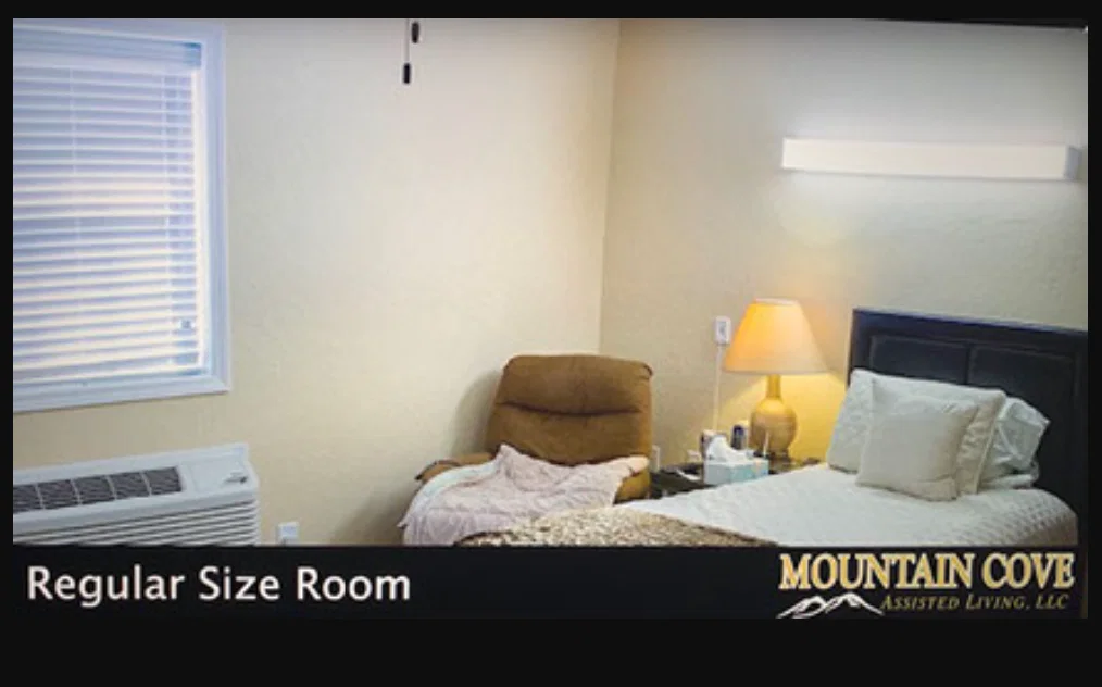 MOUNTAIN COVE ASSISTED LIVING
