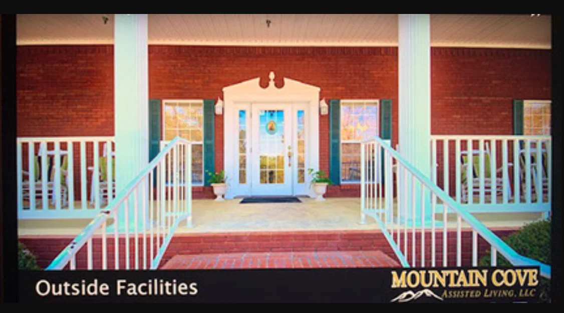 MOUNTAIN COVE ASSISTED LIVING