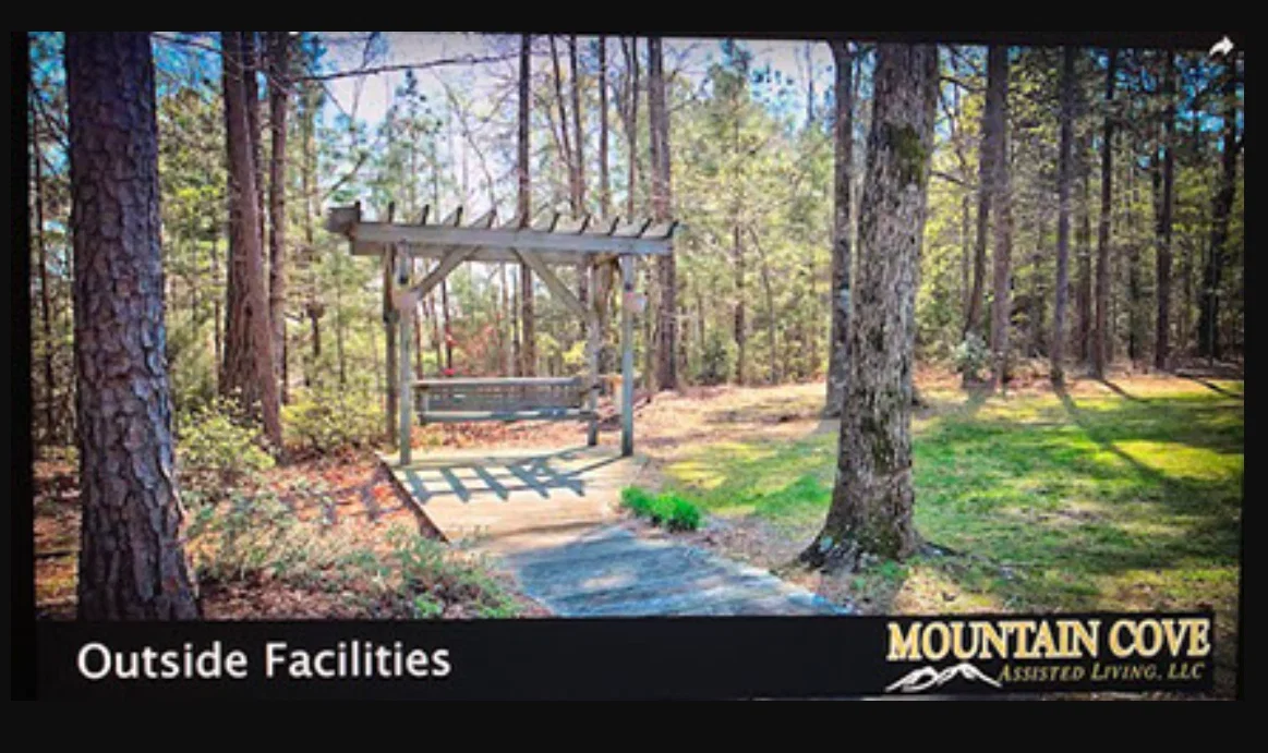 MOUNTAIN COVE ASSISTED LIVING