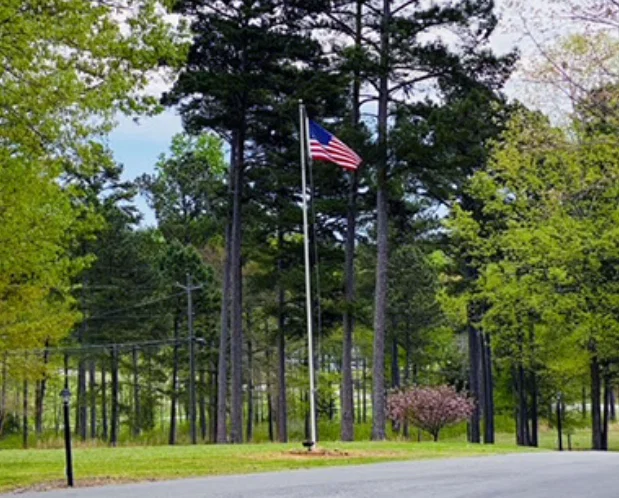 MOUNTAIN COVE ASSISTED LIVING