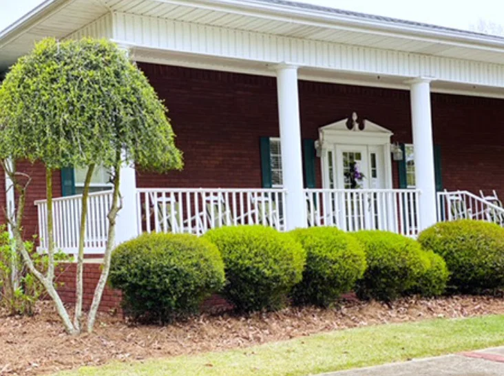 MOUNTAIN COVE ASSISTED LIVING