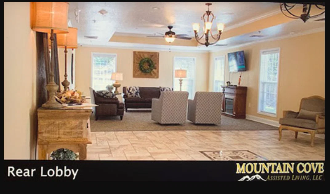 MOUNTAIN COVE ASSISTED LIVING