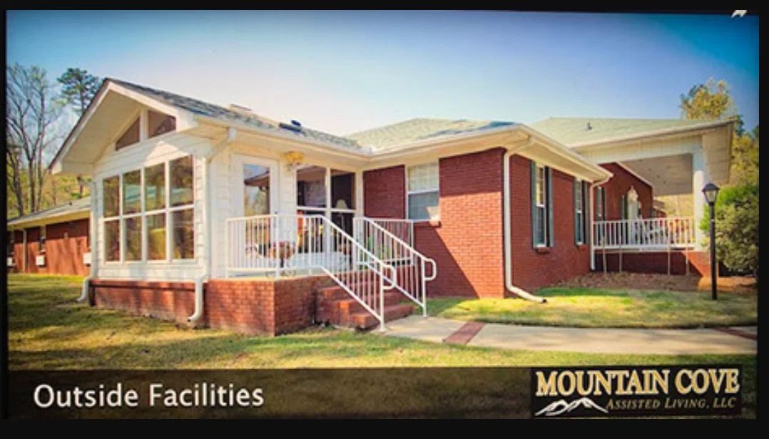 MOUNTAIN COVE ASSISTED LIVING