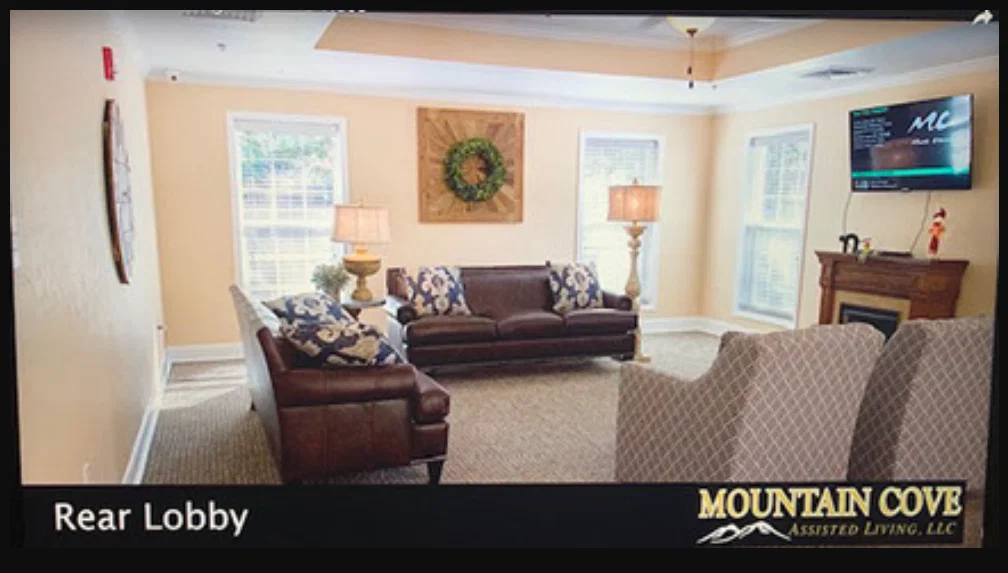 MOUNTAIN COVE ASSISTED LIVING