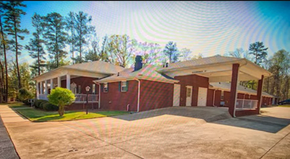 MOUNTAIN COVE ASSISTED LIVING
