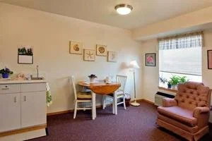 MOUNTAIN MEADOWS SENIOR LIVING CAMPUS