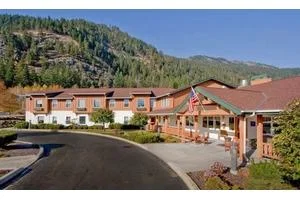 MOUNTAIN MEADOWS SENIOR LIVING CAMPUS