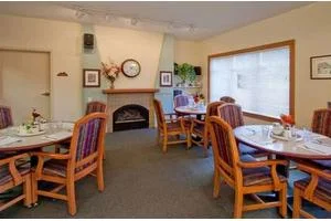 MOUNTAIN MEADOWS SENIOR LIVING CAMPUS
