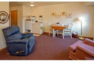 MOUNTAIN MEADOWS SENIOR LIVING CAMPUS
