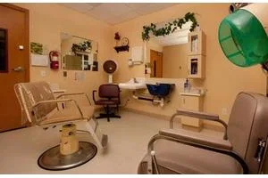 MOUNTAIN MEADOWS SENIOR LIVING CAMPUS