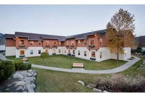 MOUNTAIN MEADOWS SENIOR LIVING CAMPUS