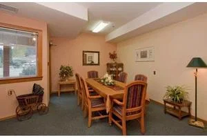 MOUNTAIN MEADOWS SENIOR LIVING CAMPUS
