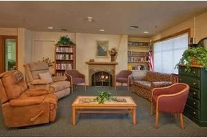 MOUNTAIN MEADOWS SENIOR LIVING CAMPUS