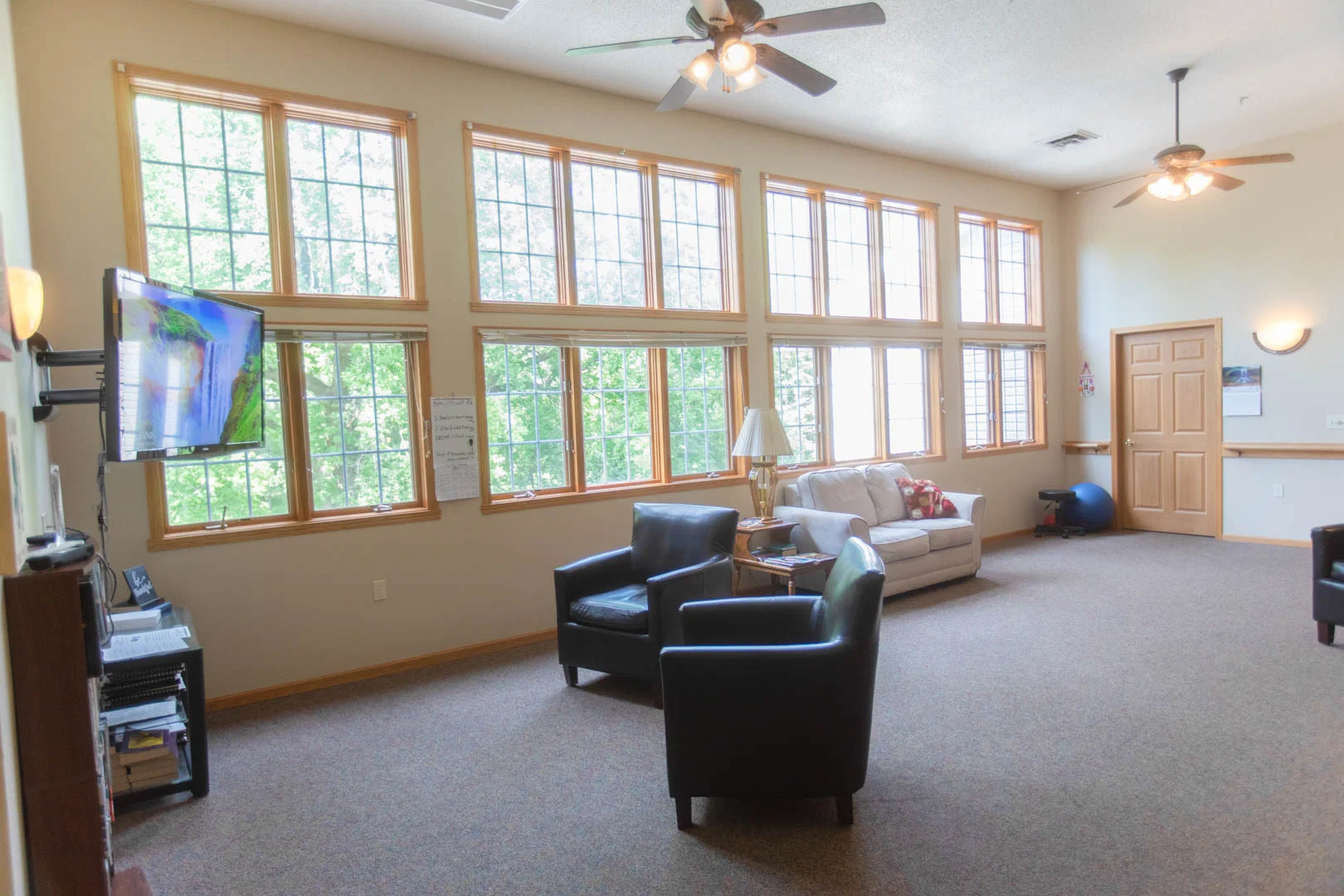 MOUNTAIN TERRACE SENIOR LIVING