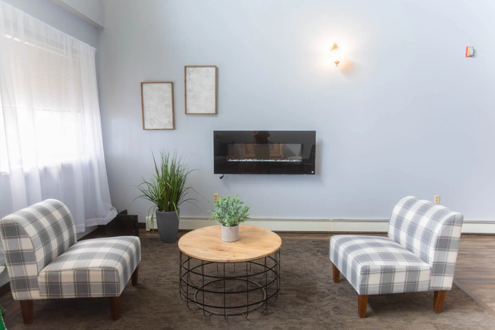 MOUNTAIN TERRACE SENIOR LIVING