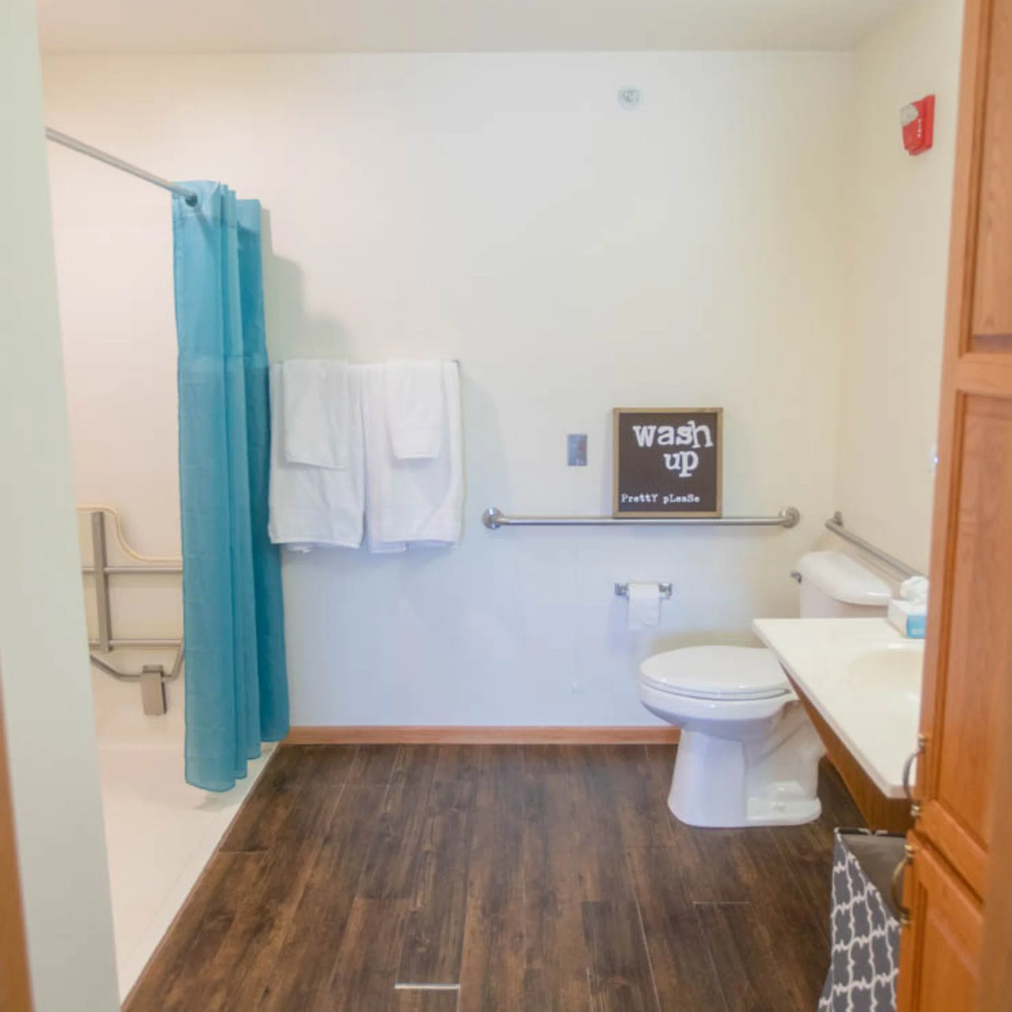 MOUNTAIN TERRACE SENIOR LIVING