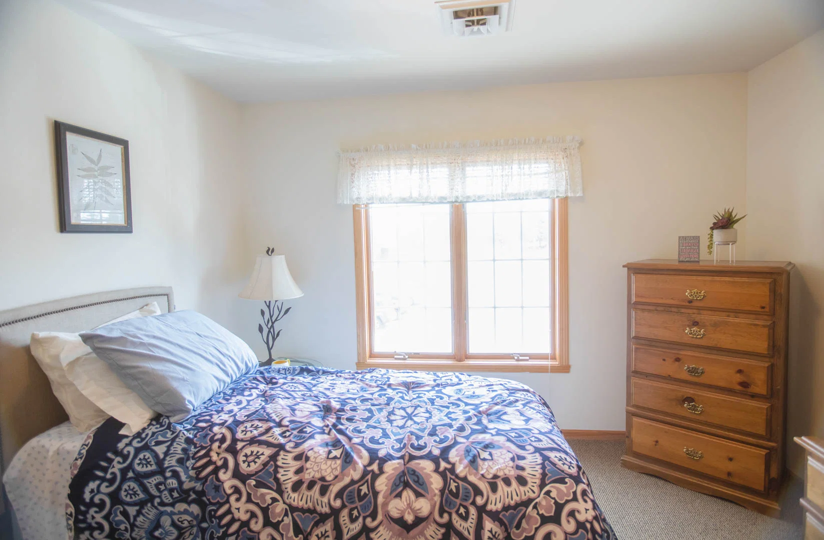 MOUNTAIN TERRACE SENIOR LIVING