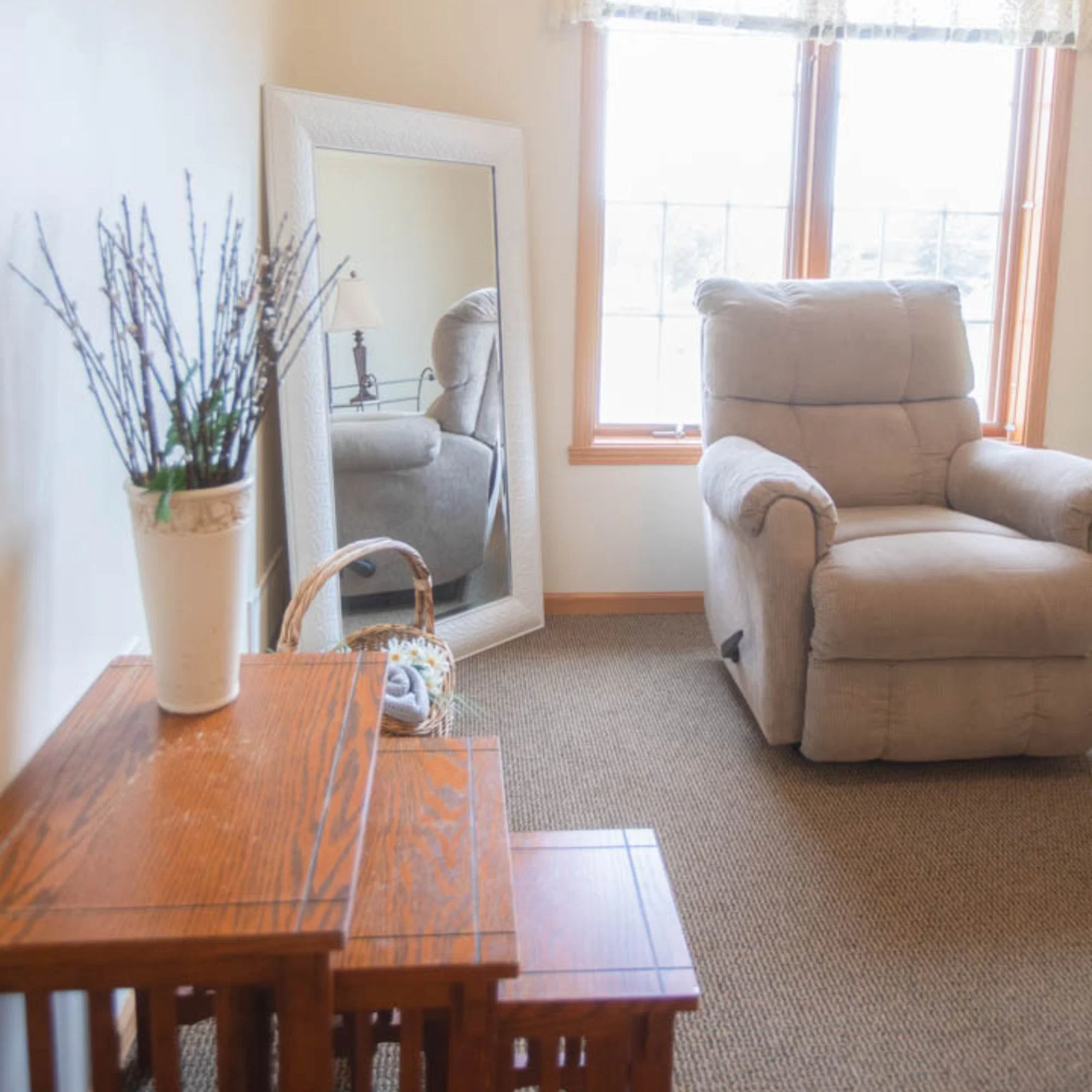MOUNTAIN TERRACE SENIOR LIVING