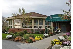 MOUNTAIN VIEW CENTER