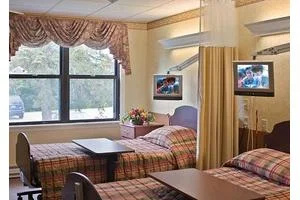 MOUNTAIN VIEW CENTER
