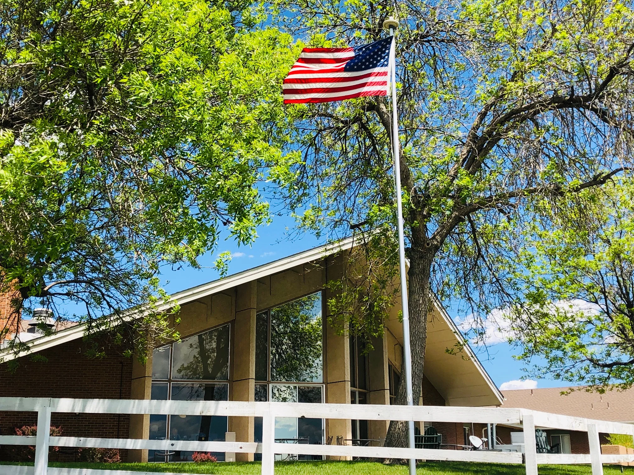 MOUNTAIN VISTA SENIOR LIVING (VISTA VILLAGE)