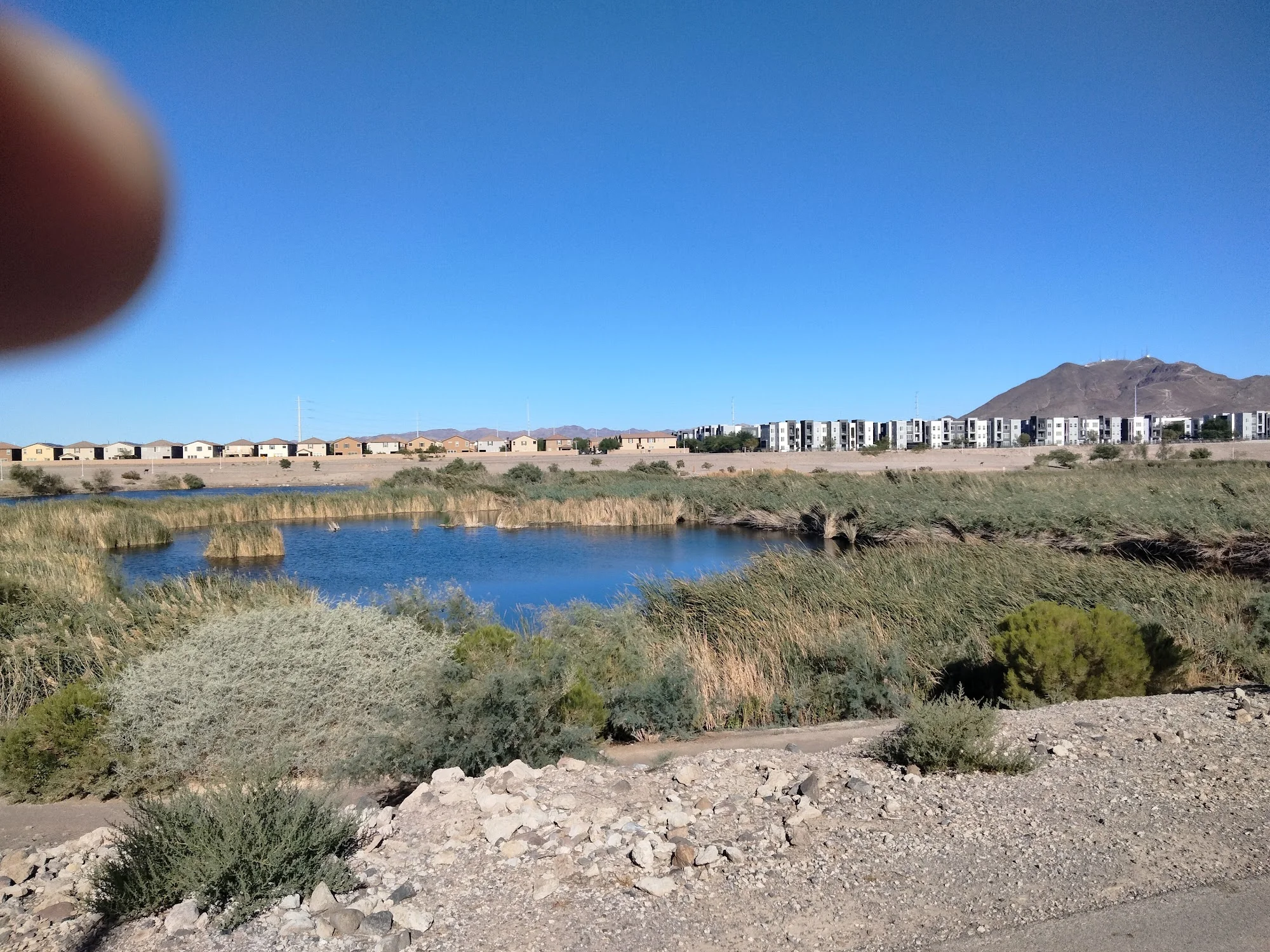 Mountain View - NV