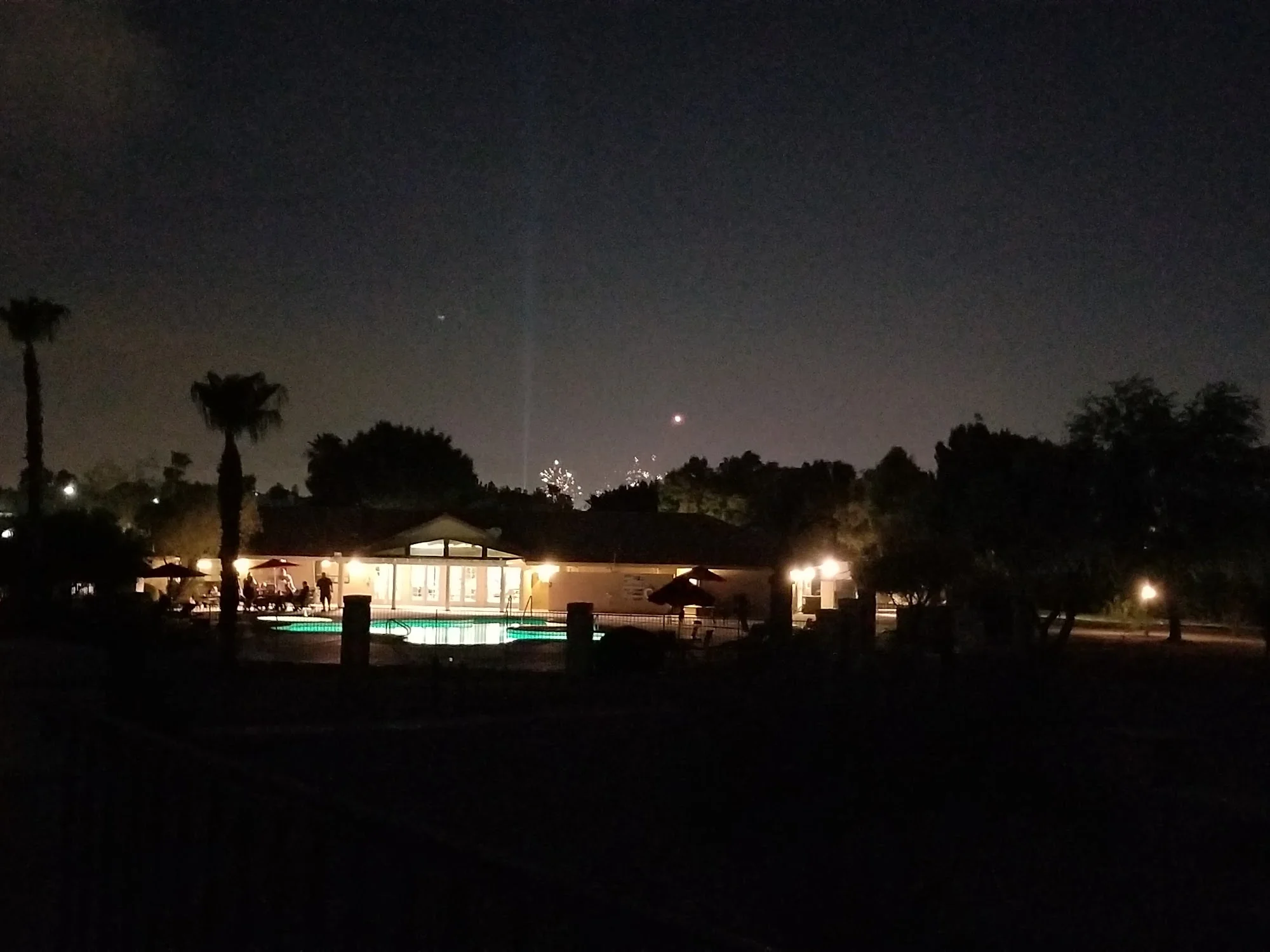 Mountain View - NV