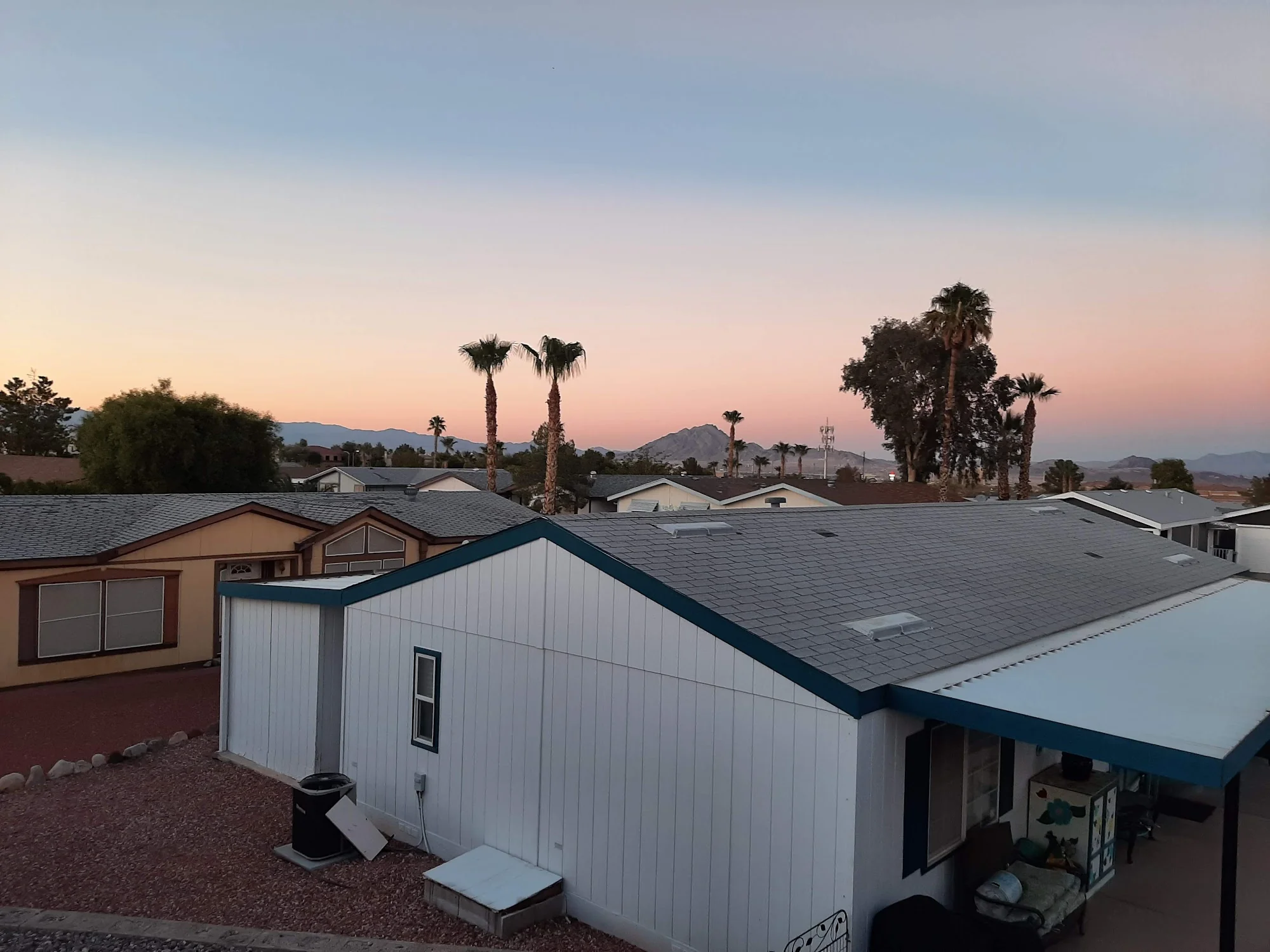 Mountain View - NV