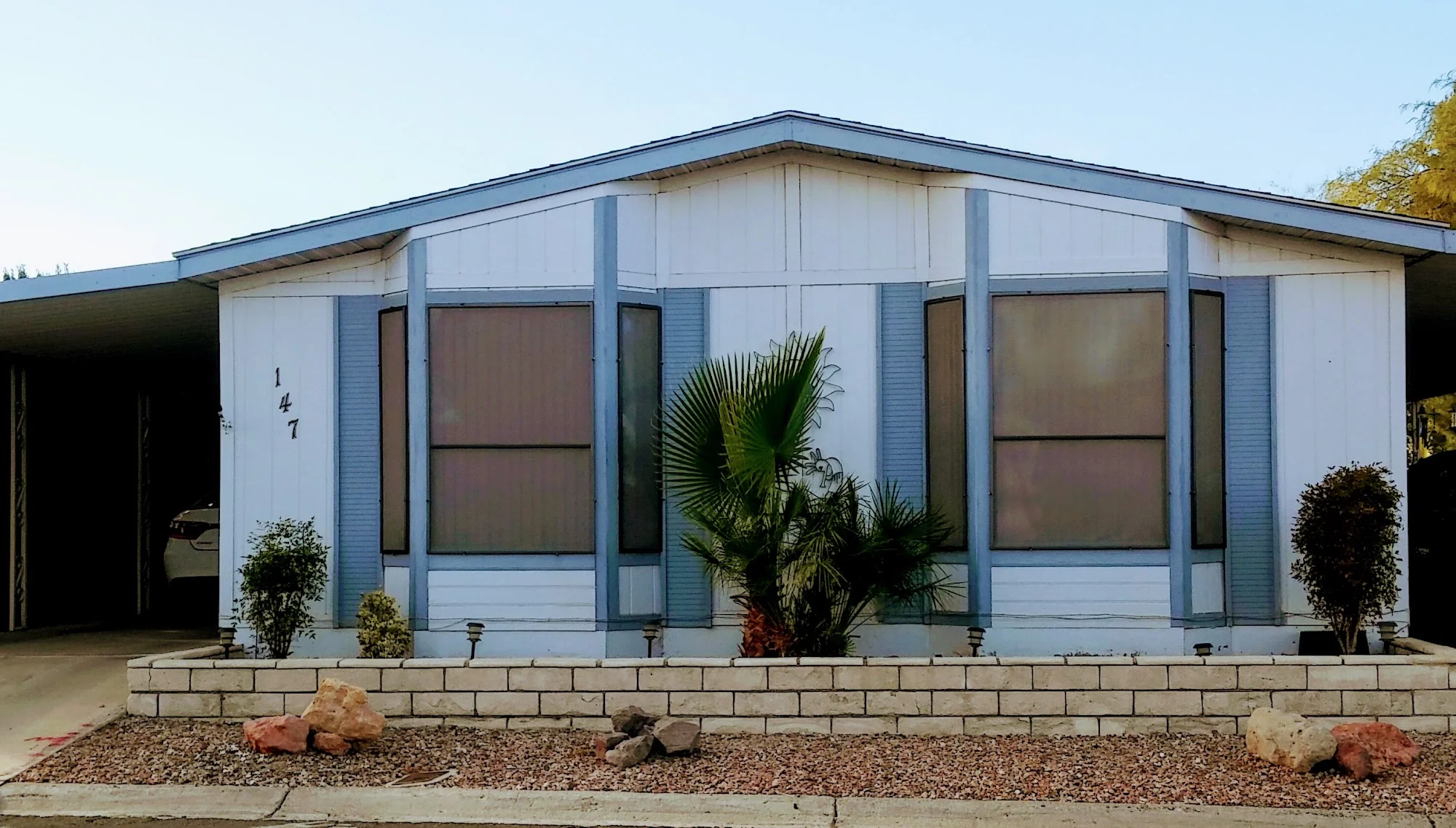 Mountain View - NV