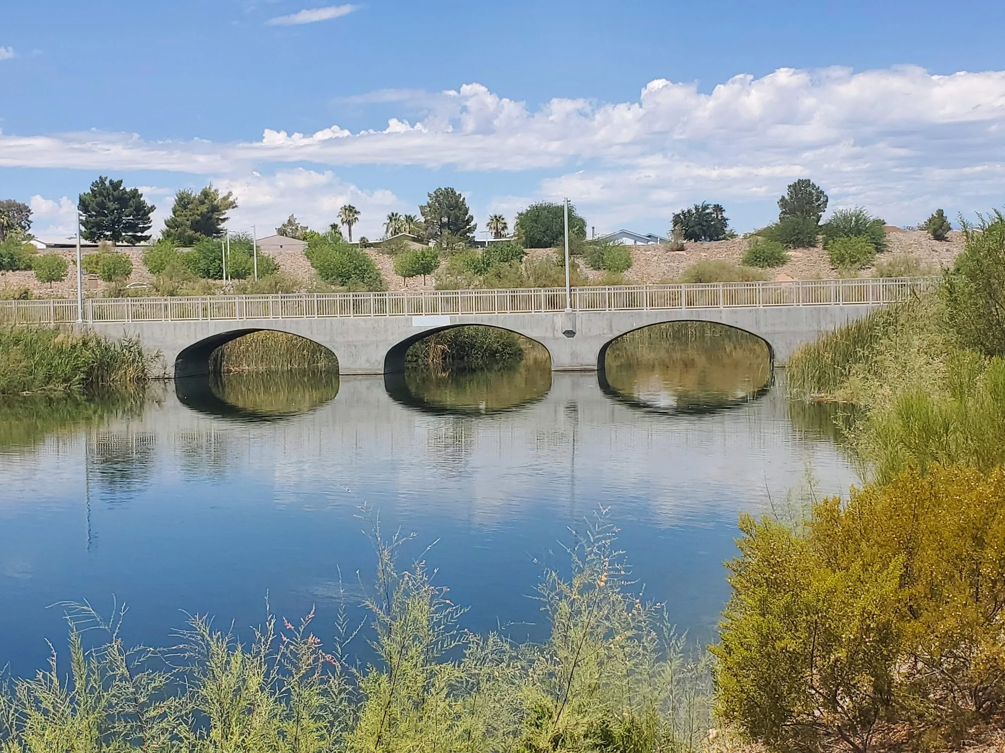 Mountain View - NV