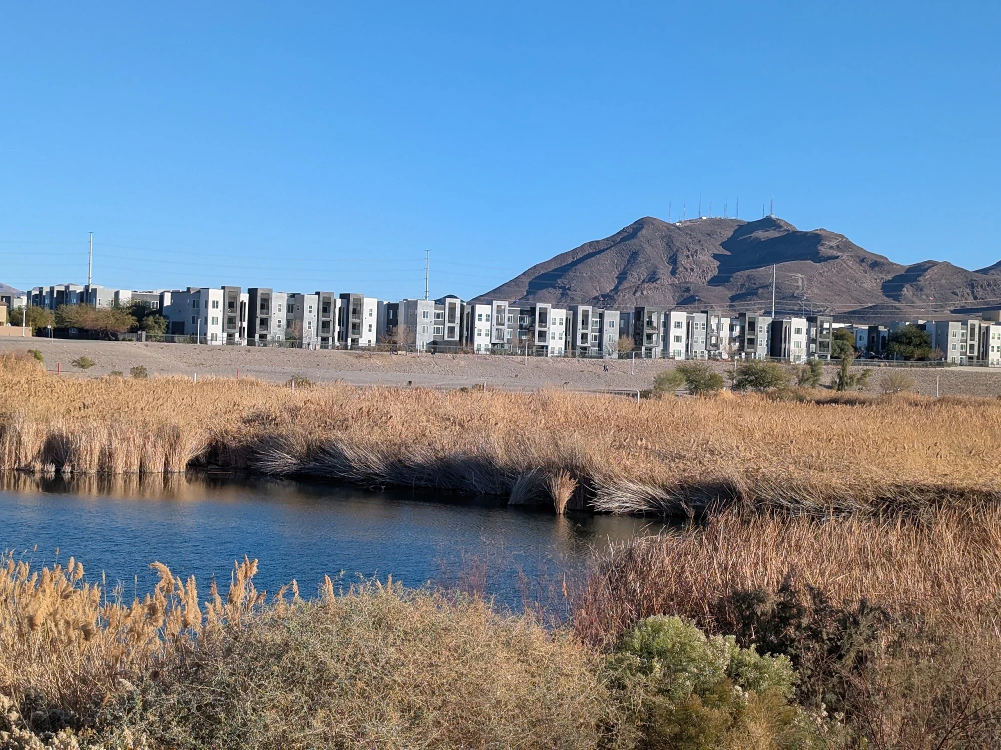 Mountain View - NV