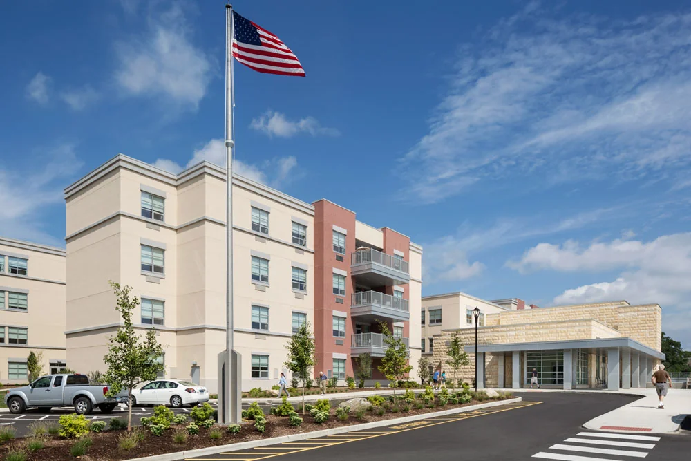 Mozaic Adult Day Program